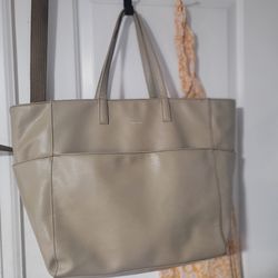 Matt and Nat VEGAN LEATHER Large Tote