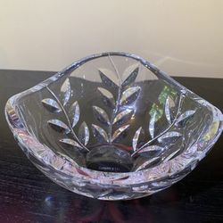 Tiffany & Co. Bowl - Signed JR