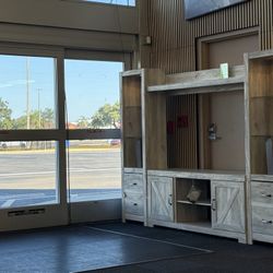 Entertainment Center