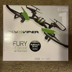 Sky Viper Drone Brand New