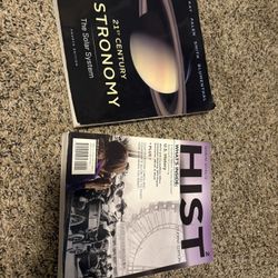 College Books 
