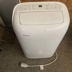 AC Unit 