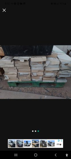 8 X 48 Tiles Porcelain 