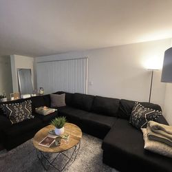Sectional Couch