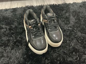 Womans shoe