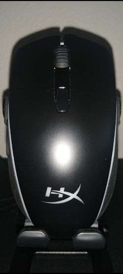 HyperX Gaming Mouse