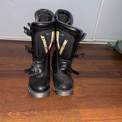 O’Neal Riding Boots