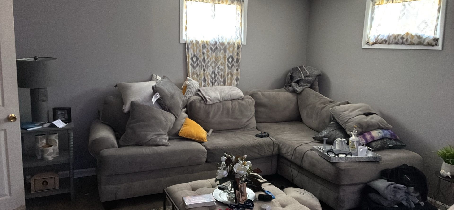 Sectional Sofa
