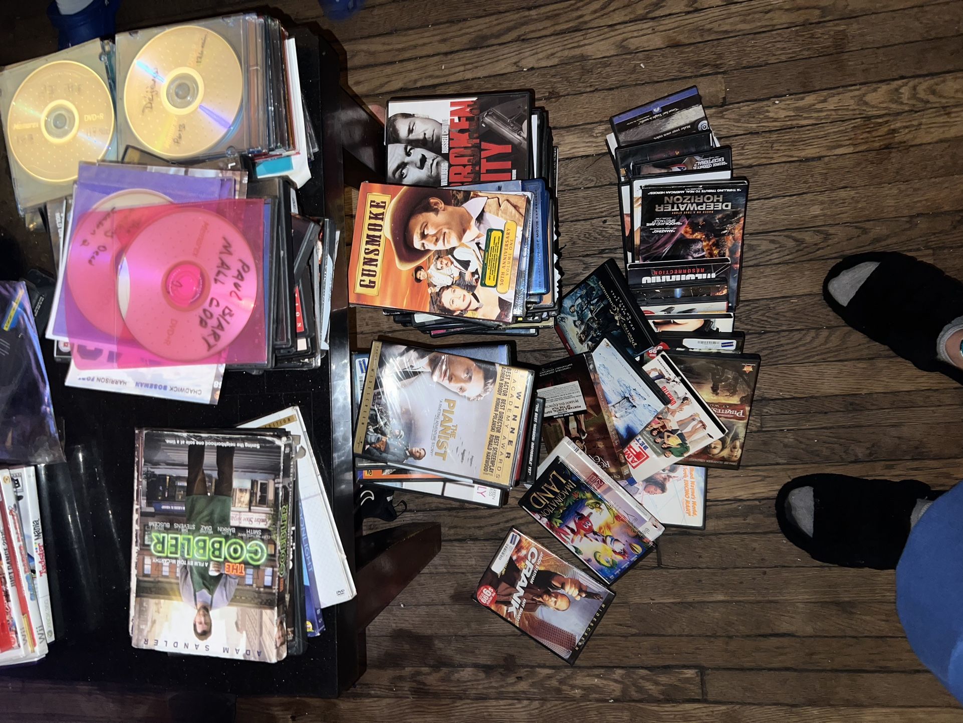 Movies