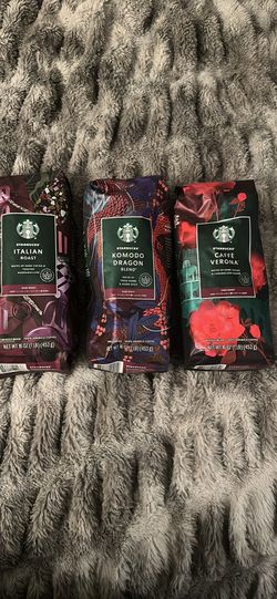 Starbucks coffee