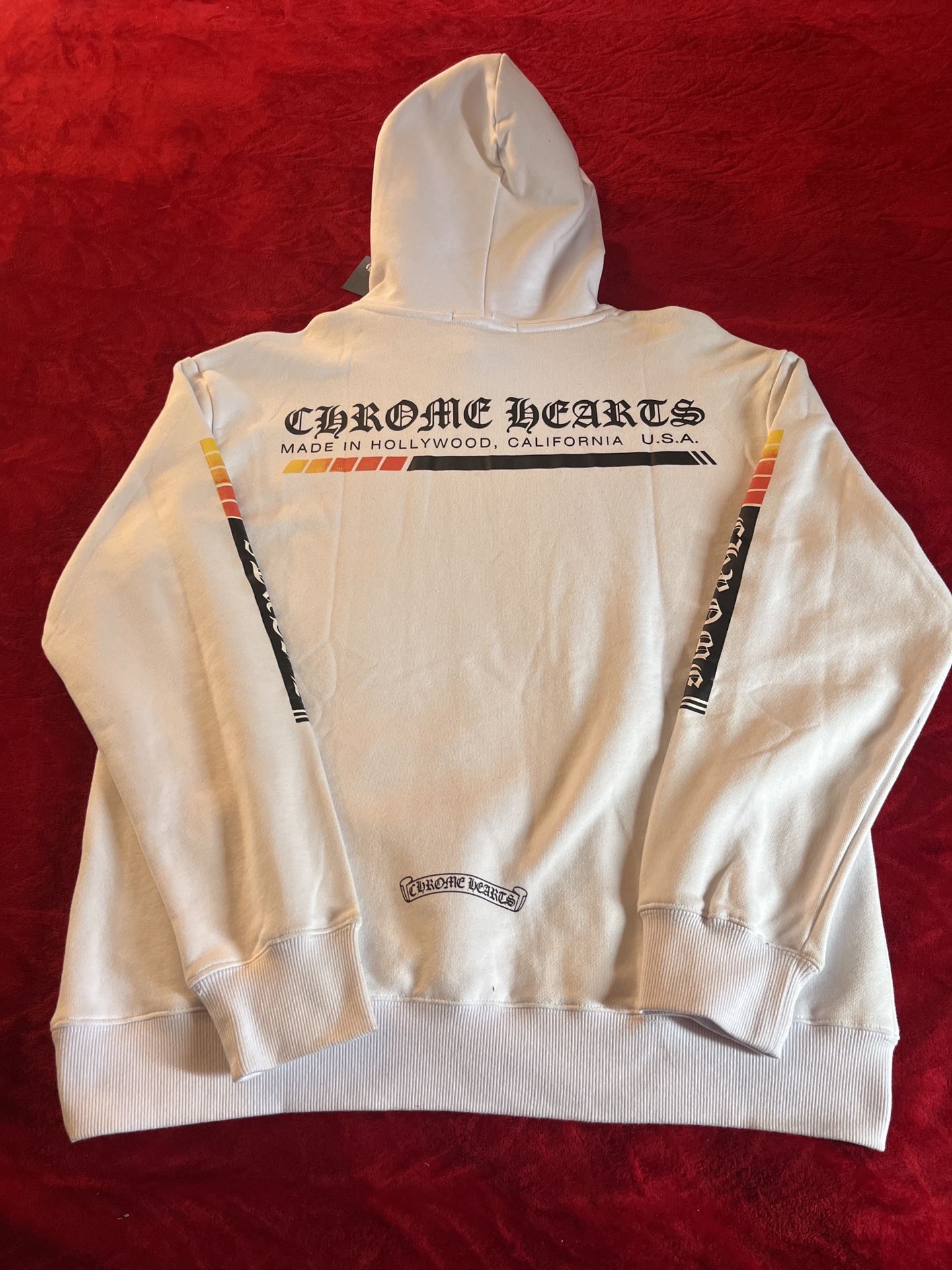 Chrome Hearts Hoodie