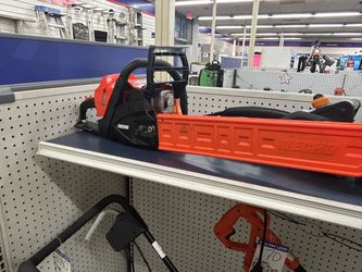 Echo chainsaw