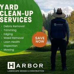 Landscape Services
