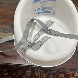 Booster Seat 