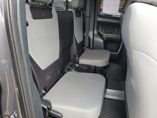 2016 Toyota Tacoma