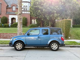Honda Element