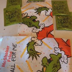 Grinch Salt An Bag