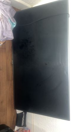 Two TVs