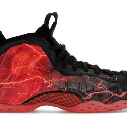 Foamposites Stranger Things 11.5 In Hand