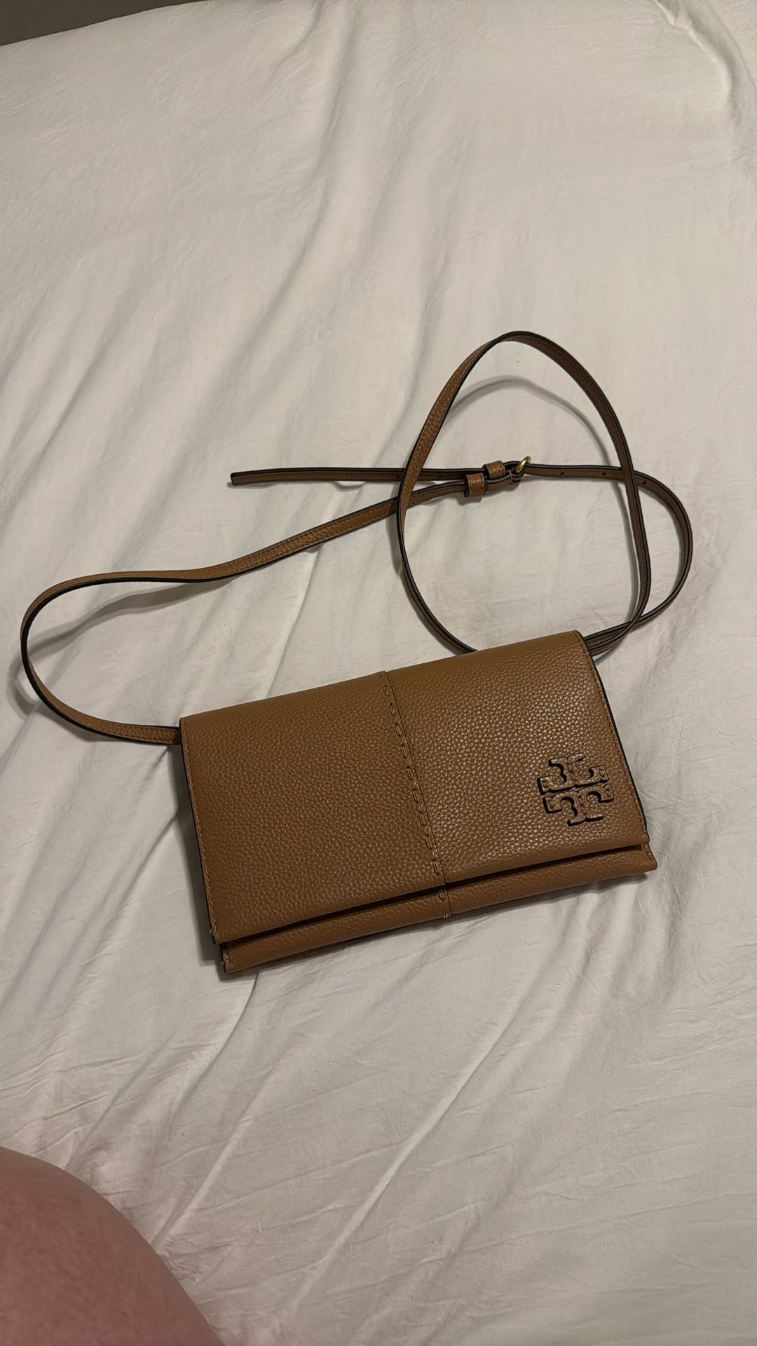 New Tory Burch Purse