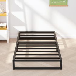 Bed Foundation Twin 