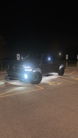 2014 Dodge Ram