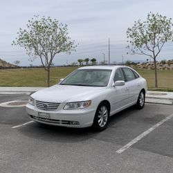 2007 Hyundai Sonata