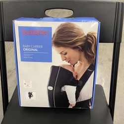 Baby Carrier 