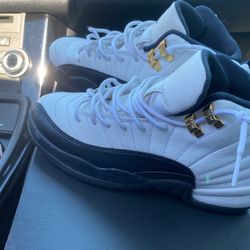 Jordan 12 Tax’s 