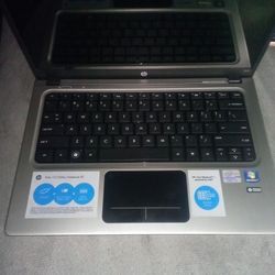HP Labtop 