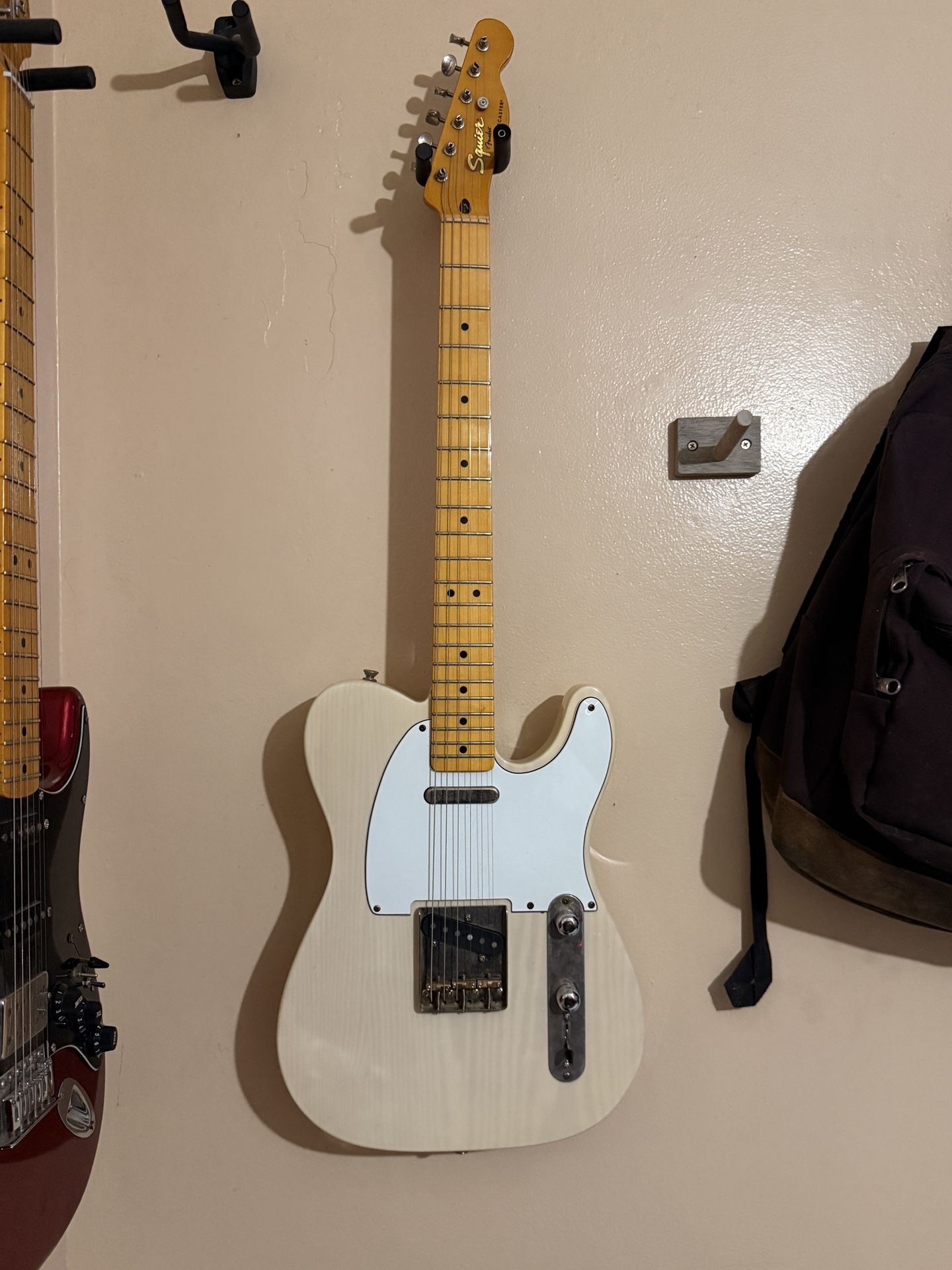 Fender Classic Vibe Squires