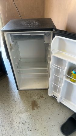Small Frigidaire