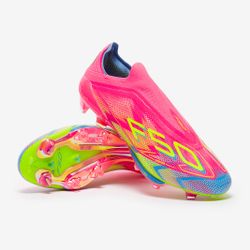 Adidas F50+
