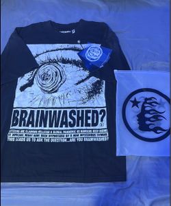 Hellstar Brainwashed Tee