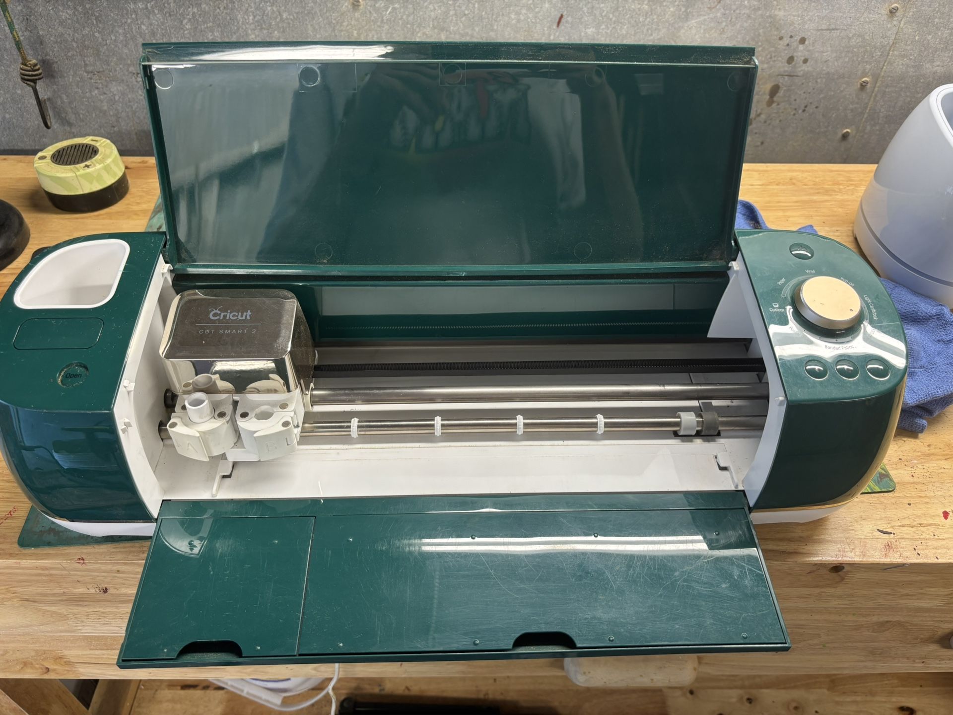 Cricut