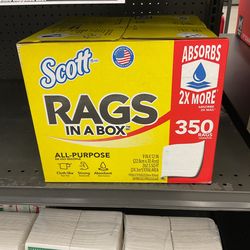 Rags