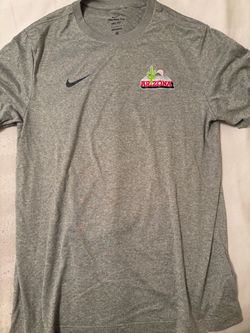 Nike Dri-FIT Arizona Graphic T-Shirt