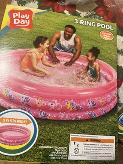 Kids Pool 
