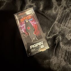 Naruto Figpin