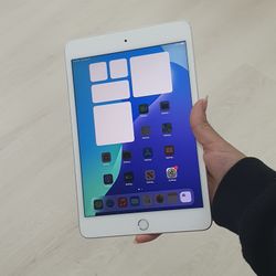 Apple iPad Mini 5 7.9" (WiFi) 256GB Good Silver
