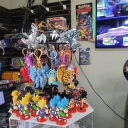 Yugioh Detailed Keychains