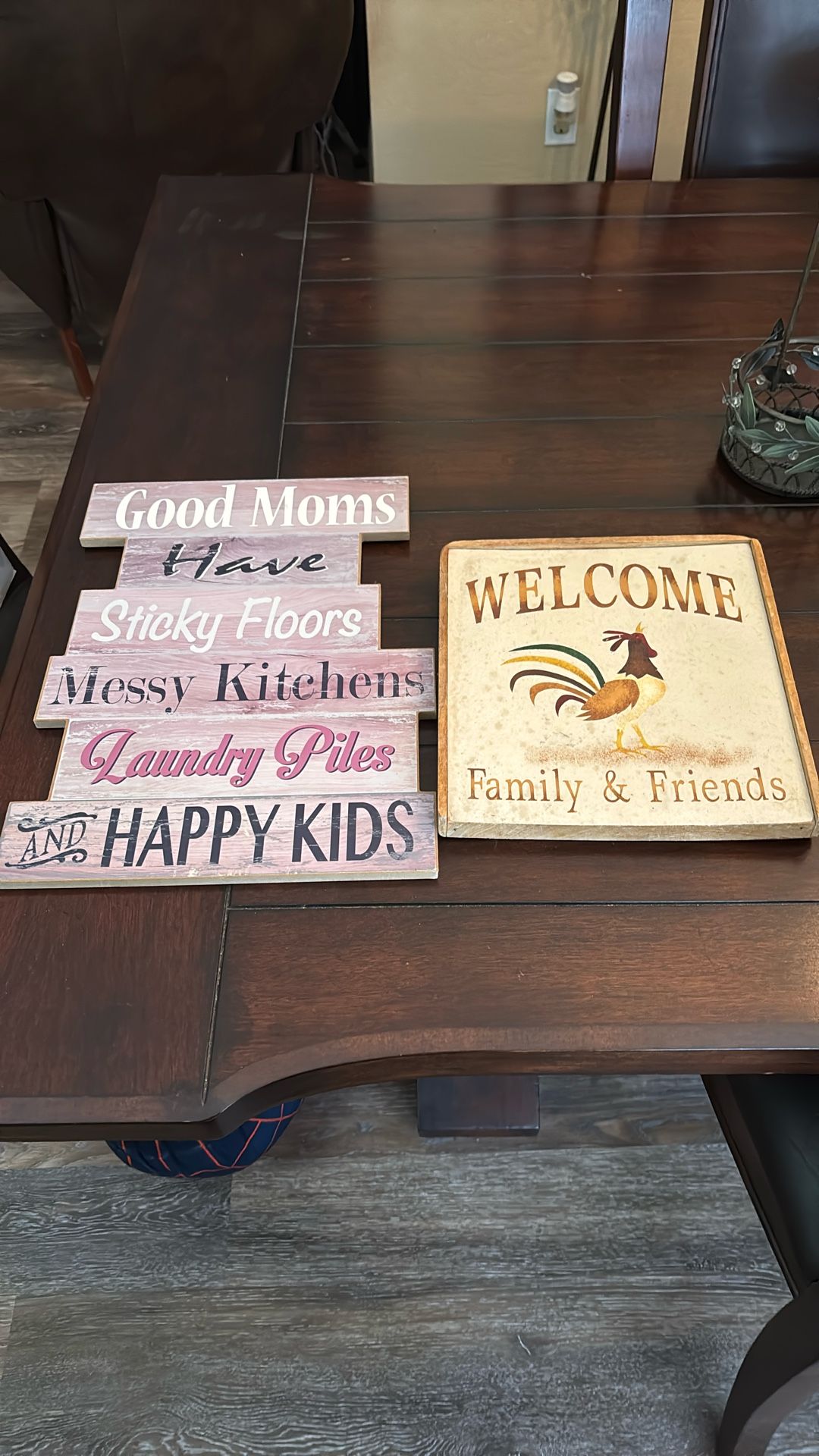 Home Decoration