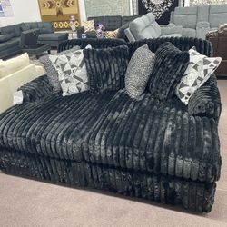 Double Chaise Sofa