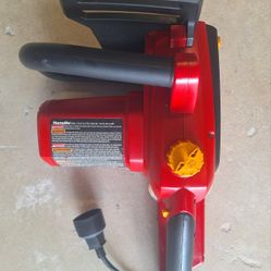 Homelite 14" Chainsaw 