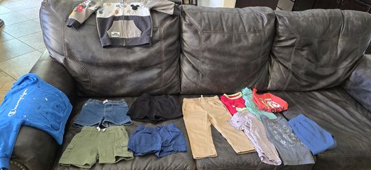 Ropa de niño