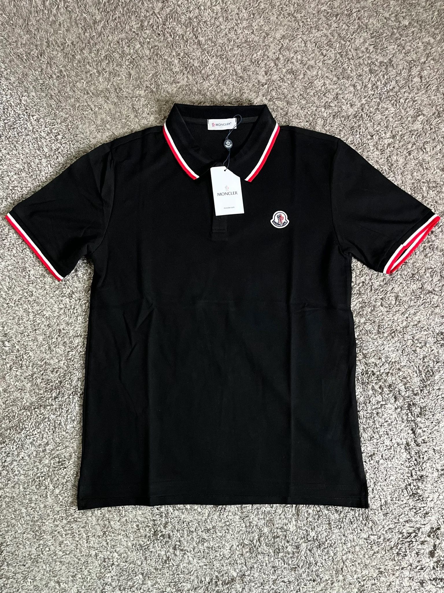 Moncler Shirt