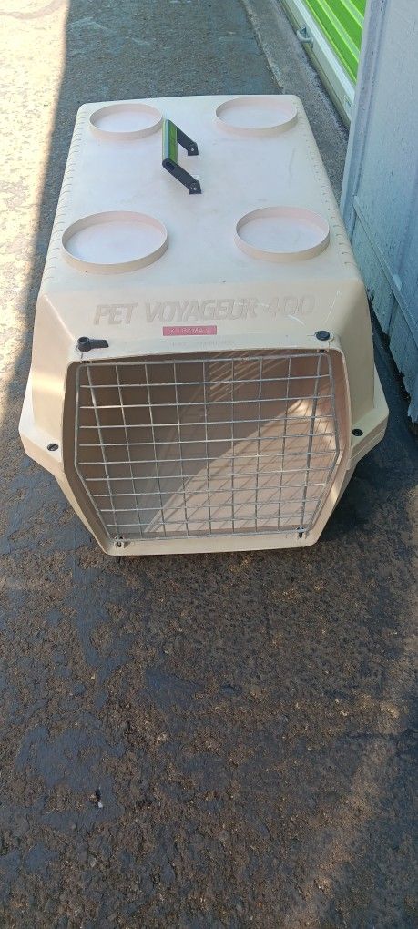 Pet Carrier