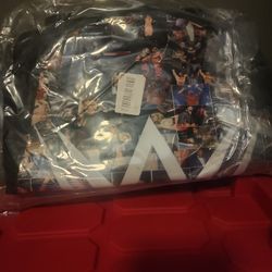Book Bags 