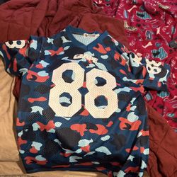 Bape Jersey 