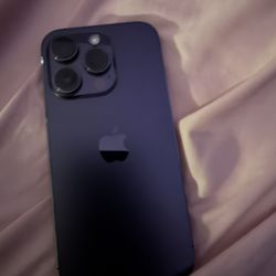 Iphone 14 Pro 128gb